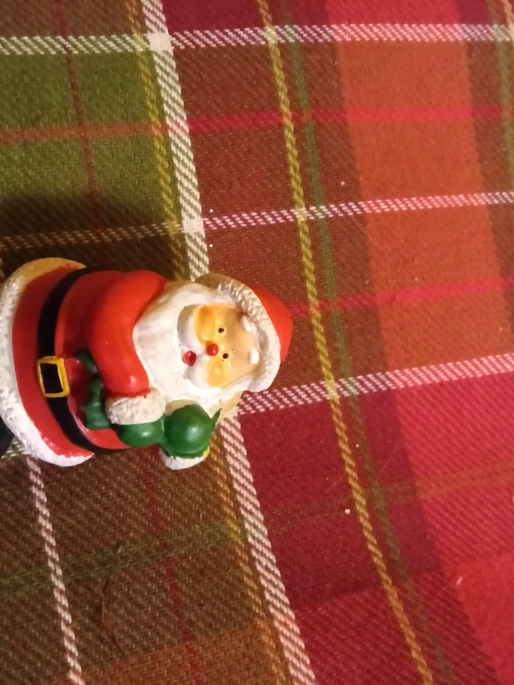 Lot Of Holiday Junk